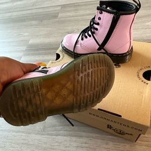 Dr.martens great condition worn 2 times